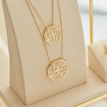 Load image into Gallery viewer, Abu Dhabi Necklace