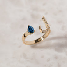 Load image into Gallery viewer, Alexandria Mini Ring