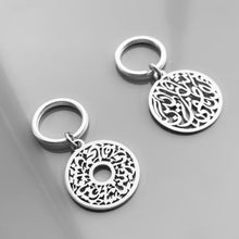 Load image into Gallery viewer, Algiers Keyring