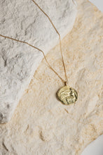 Load image into Gallery viewer, Roman Pendant (Without Chain)