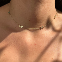 Load image into Gallery viewer, Bejaia Tribe Necklace