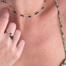 Load image into Gallery viewer, Blackberry Choker