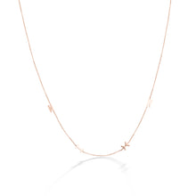 Load image into Gallery viewer, Bejaia Tribe Necklace