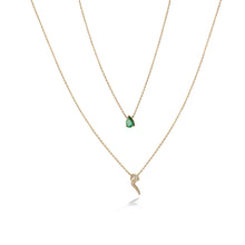 Load image into Gallery viewer, Alexandria Duo Necklaces