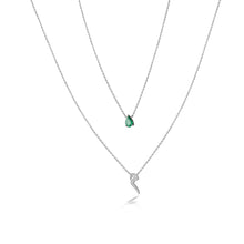 Load image into Gallery viewer, Alexandria Duo Necklaces