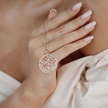 Load image into Gallery viewer, Algiers Necklace