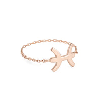 Load image into Gallery viewer, Bejaia Chain Ring