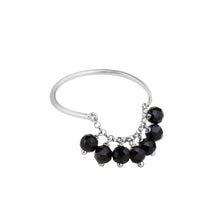 Load image into Gallery viewer, Blackberry Chain Ring