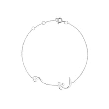 Load image into Gallery viewer, Casablanca Bracelet Men