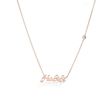 Load image into Gallery viewer, Beirut Necklace