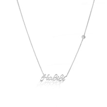 Load image into Gallery viewer, Beirut Necklace