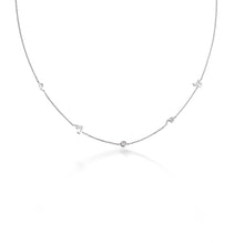 Load image into Gallery viewer, Casablanca Tribe Necklace