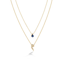 Load image into Gallery viewer, Alexandria Duo Necklaces