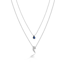 Load image into Gallery viewer, Alexandria Duo Necklaces