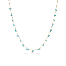 Load image into Gallery viewer, Blueberry Choker