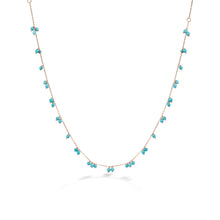 Load image into Gallery viewer, Blueberry Choker