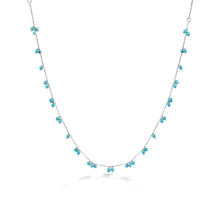 Load image into Gallery viewer, Blueberry Choker