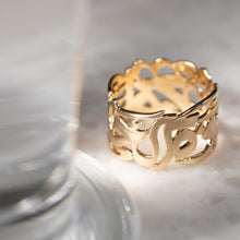 Load image into Gallery viewer, Algiers Ring