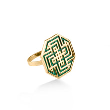 Load image into Gallery viewer, Abu Dhabi ring