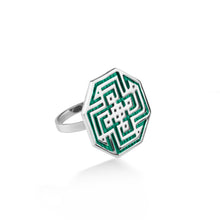 Load image into Gallery viewer, Abu Dhabi ring