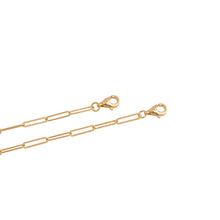 Load image into Gallery viewer, Venezia Eyeglasses Chain