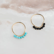 Load image into Gallery viewer, Blackberry Chain Ring