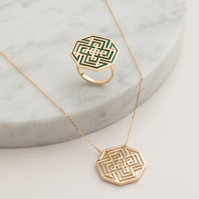 Load image into Gallery viewer, Abu Dhabi Necklace