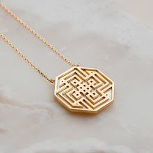 Load image into Gallery viewer, Abu Dhabi Necklace