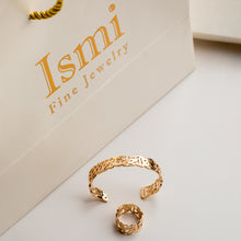 Load image into Gallery viewer, Algiers Bangle