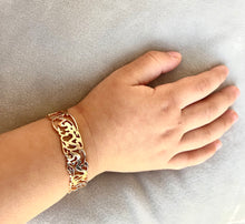 Load image into Gallery viewer, Algiers Baby Bangle