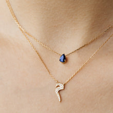 Load image into Gallery viewer, Alexandria Duo Necklaces