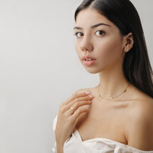 Load image into Gallery viewer, Bejaia Tribe Necklace