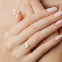 Load image into Gallery viewer, Bejaia Chain Ring