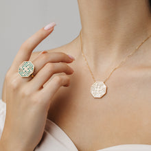 Load image into Gallery viewer, Abu Dhabi Necklace