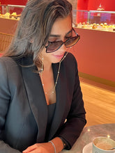 Load image into Gallery viewer, Miami Eyeglasses Chain