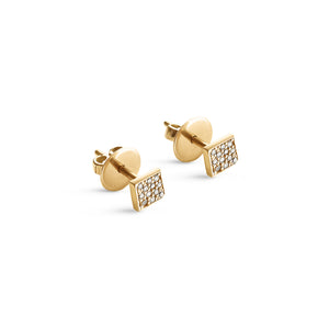 Carthage Earrings