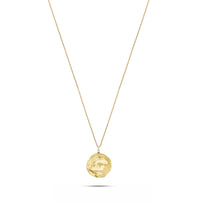 Load image into Gallery viewer, Roman Pendant (Without Chain)
