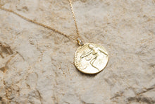 Load image into Gallery viewer, Roman Pendant (Without Chain)
