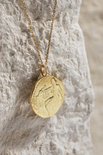 Load image into Gallery viewer, Roman Pendant (Without Chain)
