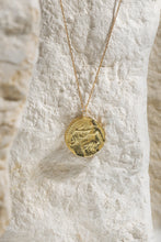 Load image into Gallery viewer, Roman Pendant (Without Chain)
