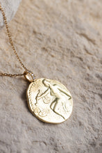 Load image into Gallery viewer, Roman Pendant (Without Chain)
