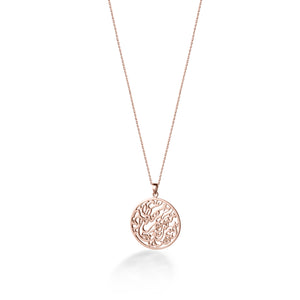 Algiers Necklace