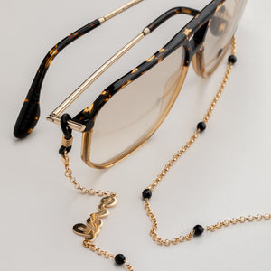 London Eyeglasses Chain